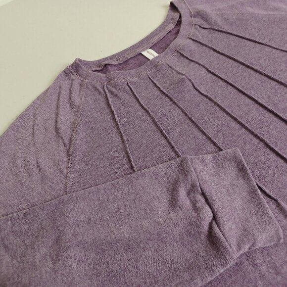 Niloufo Long Sleeve Top - Picture 3 of 16